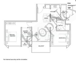 Kovan Regency (D19), Condominium #588871841